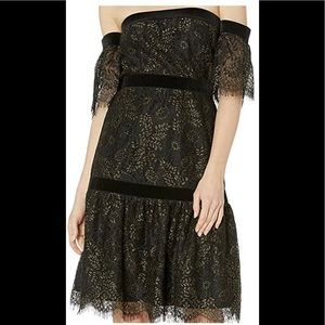 Nanette lepore size 8 new with tags